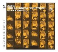Bach: Goldberg Variations, Bwv 988-Remastered Édition (1955 Mono Recording)