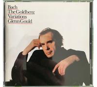 Bach The Goldberg Variations Glenn Gould