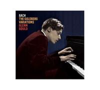 Bach The Goldberg Variations - Vinyle 33 Tours