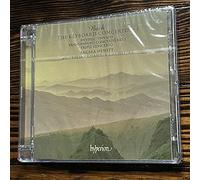 Bach: The Keyboard Concertos, Vol. 1