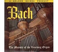 Bach - The Majesty Of The Luneberg Organ