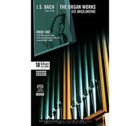 Bach: The Organ Works