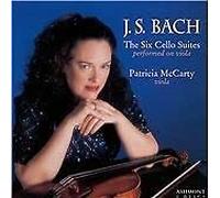 Bach: The Six Cello Suites [DE Import]