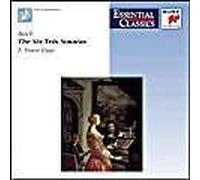 Bach: The Six Trio Sonatas