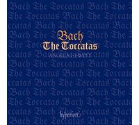 Bach: The Toccatas