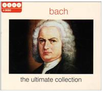 Bach – The Ultimate Collection – Import