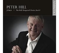 Bach – Le clavier bien tempéré, livre II