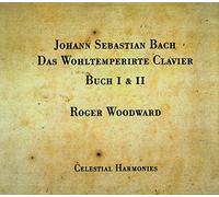 Bach: The Well-Tempered Clavier
