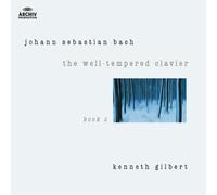 Bach Well Tempered Clavier Bien Tempéré Book Livre 2 Bwv 870 À 893