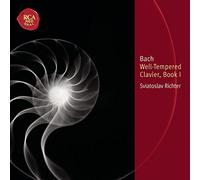 Bach: The Well-Tempered Clavier, Book I