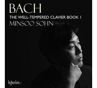 Bach: the Well-Tempered Clavier I