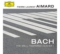 Bach: The Well-Tempered Clavier I-SHM-CD [Import]