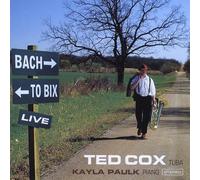 Bach to Bix