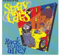 Bach To The Alley