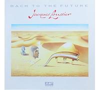 Bach to the future (1987) / Vinyl record [Vinyl-LP]