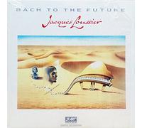 Bach To The Future