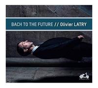 Bach To The Future