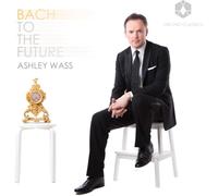 Wass,Ashley - Bach to The Future [Import]