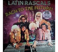 Bach to The Future [Import]