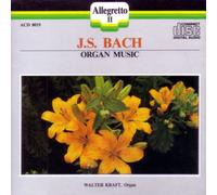 Bach - Toccata Fugue in D