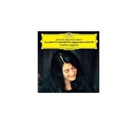 Bach Toccata In C Minor Partita Number 2 English Suite Number 2