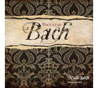 Bach: Toccatas