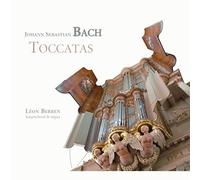 Bach: Toccatas