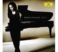 H L Ne Grimaud – Bach: Transcribed – CD