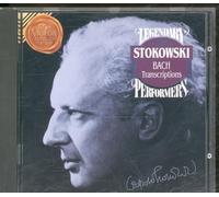 Bach : Transcriptions