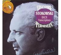 Bach - Transcriptions