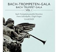 Bach-Trompeten-Gala Vol. 1 [Import]