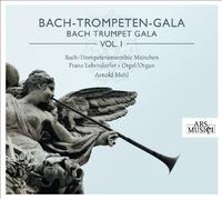 Bach, J.S. - Gala 1