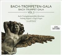 Bach-Trompetenensemble Munchen - Gala 2