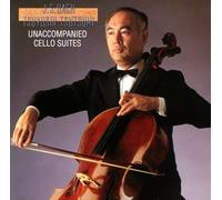Bach: Unaccompanied Cello Suite