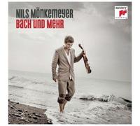 Bach Und Mehr