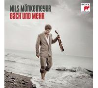 Bach Und Mehr