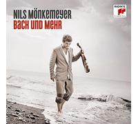 Bach und Mehr [Blu-Spec Cd2] [Import Allemand]