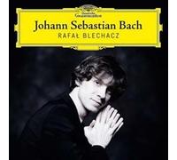 Bach : Œuvres pour clavier E