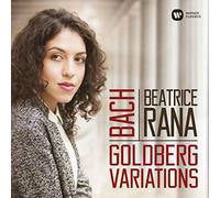 Bach : Variations Goldberg