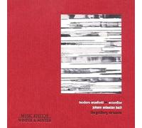 Bach : Variations Goldberg. Anzellotti.