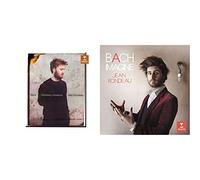 Bach: Variations Goldberg & Bach : Imagine