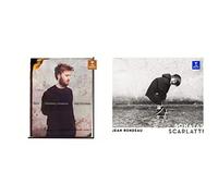 Bach: Variations Goldberg & Scarlatti: Sonatas