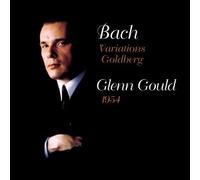 Bach - Variations Goldberg (version 1954)