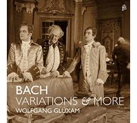 Bach : Variations & More
