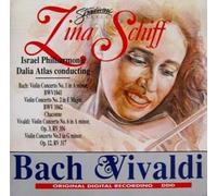 Bach - Violin Concerti/Chaconne