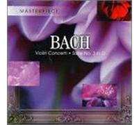 Bach - Violin Concerti Suite 2 in B Minor