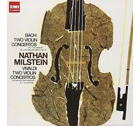 Bach:Violin Concerto [Import allemand]