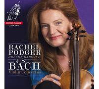 Bach: Violin Concertos