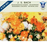 Bach: Violin Concertos/Sonatas