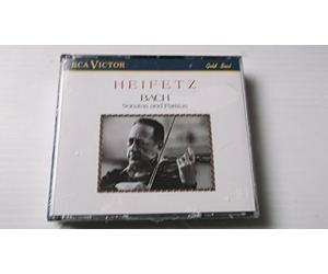 Bach - Violin Sonatas